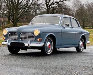 Volvo Amazon Gebrauchtwagen