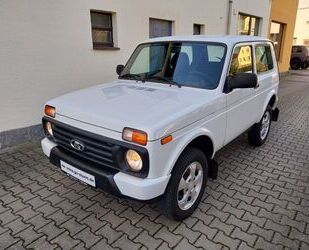 Lada Urban Gebrauchtwagen