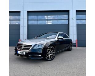 Mercedes-Benz S 560 Gebrauchtwagen