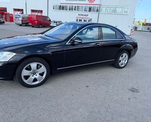 Mercedes-Benz S 420 Gebrauchtwagen