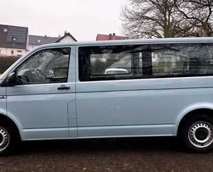 VW T6 Kombi Gebrauchtwagen