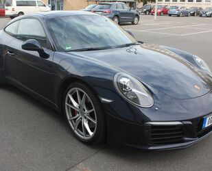 Porsche 911 Urmodell Gebrauchtwagen