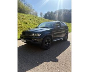 BMW X5 Gebrauchtwagen