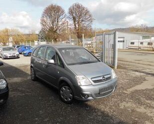 Opel Meriva Gebrauchtwagen