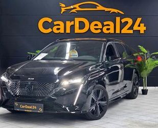 Peugeot 308 Gebrauchtwagen