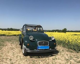 Jeep 2 CV 