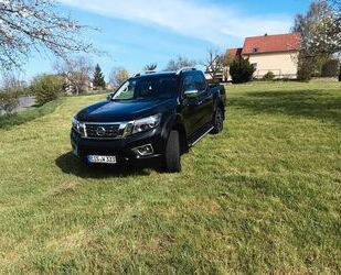 Nissan Navara Gebrauchtwagen