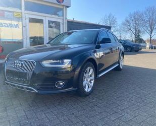 Audi A4 Allroad Gebrauchtwagen