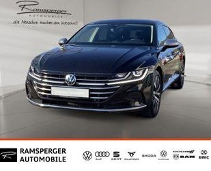 VW Arteon Gebrauchtwagen