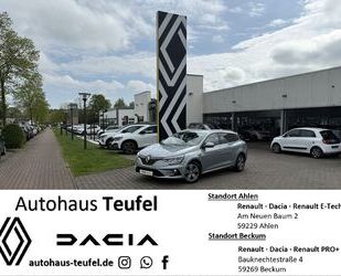 Renault Megane Gebrauchtwagen