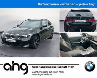 BMW 330 Gebrauchtwagen