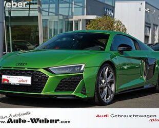 Audi R8 Gebrauchtwagen