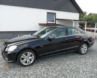 Mercedes-Benz E 350 Gebrauchtwagen