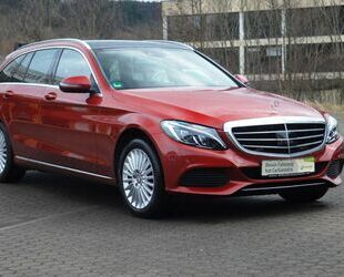 Mercedes-Benz C 200 Gebrauchtwagen