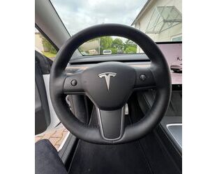 Tesla Model Y Gebrauchtwagen