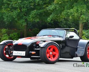 Donkervoort D8 Gebrauchtwagen