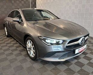 Mercedes-Benz CLA 180 Gebrauchtwagen
