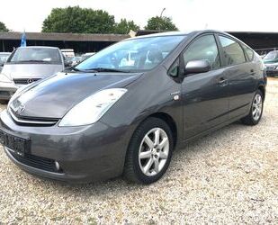 Toyota Prius Gebrauchtwagen