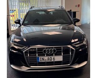 Audi A6 Allroad Gebrauchtwagen