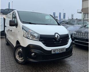 Renault Trafic Gebrauchtwagen