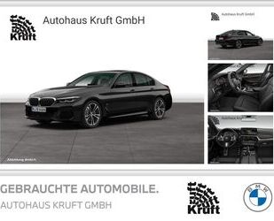 BMW 530 Gebrauchtwagen