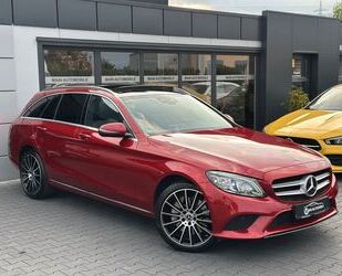 Mercedes-Benz C 400 Gebrauchtwagen
