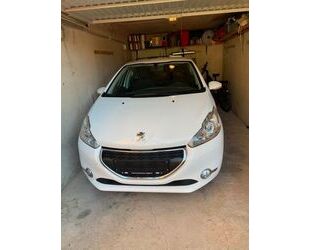 Peugeot 208 Gebrauchtwagen