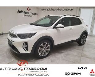 Kia Stonic Gebrauchtwagen