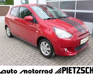 Mitsubishi Space Star Gebrauchtwagen