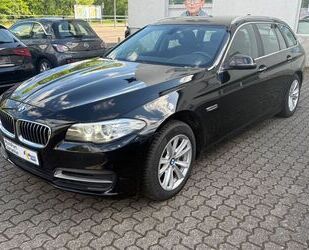 BMW 530 Gebrauchtwagen