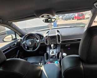Porsche Cayenne Gebrauchtwagen