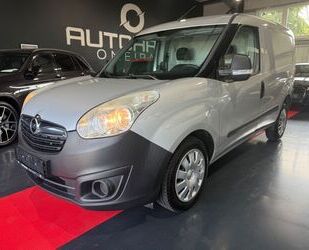 Opel Combo Gebrauchtwagen