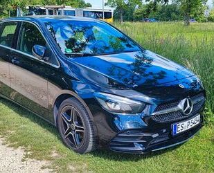 Mercedes-Benz B 200 Gebrauchtwagen
