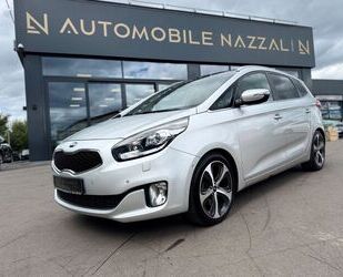 Kia Carens Gebrauchtwagen