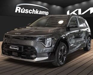 Kia Niro Gebrauchtwagen