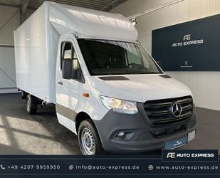 Mercedes-Benz Sprinter Gebrauchtwagen