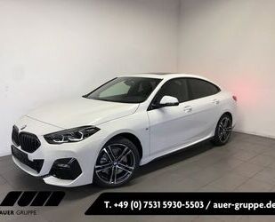 BMW 220 Gebrauchtwagen