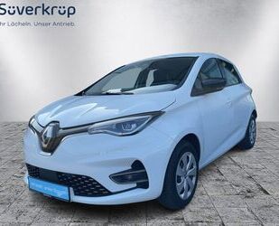Renault ZOE Gebrauchtwagen