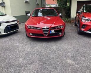 Alfa Romeo 159 Gebrauchtwagen