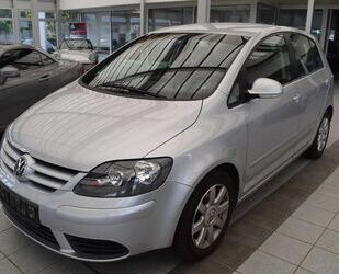 VW Golf Plus Gebrauchtwagen