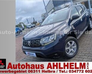 Dacia Duster Gebrauchtwagen