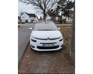Citroen C4 Picasso Gebrauchtwagen