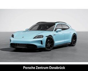 Porsche Taycan Gebrauchtwagen