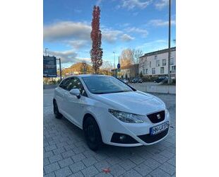 Seat Ibiza Gebrauchtwagen
