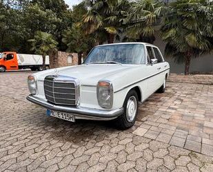 Mercedes-Benz 200 Gebrauchtwagen