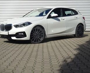 BMW 118 Gebrauchtwagen