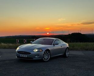 Jaguar XK Gebrauchtwagen