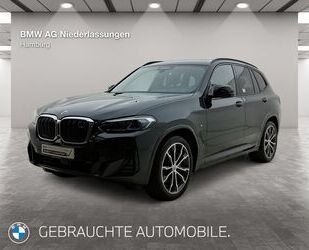 BMW X3 M40 Gebrauchtwagen