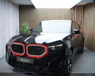 BMW XM Gebrauchtwagen