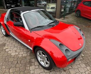 Smart Roadster Gebrauchtwagen
